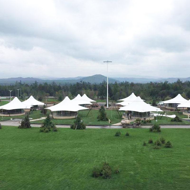 Summer beach concept