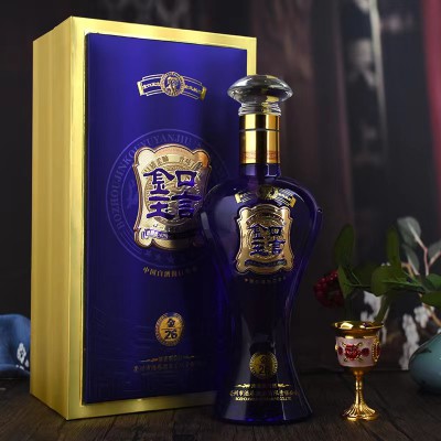 配制酒代加工贴牌