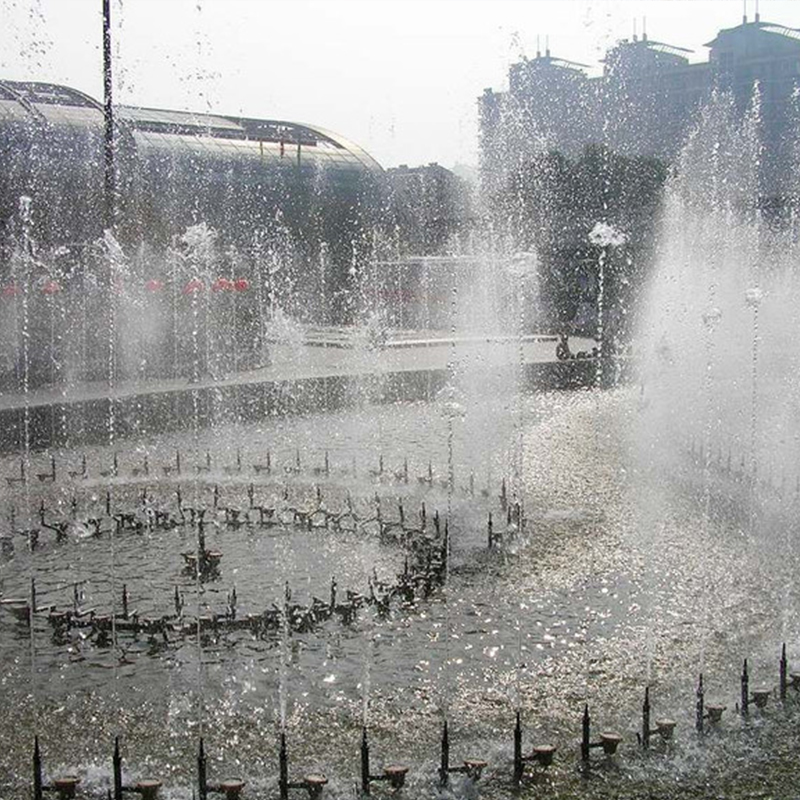 Summer beach concept