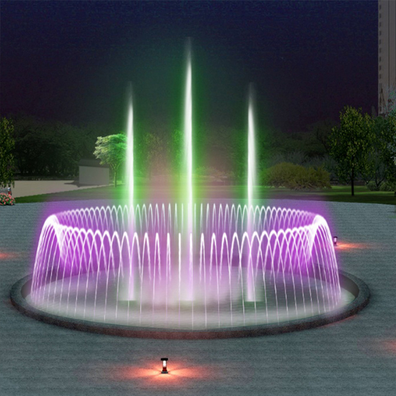 Summer beach concept