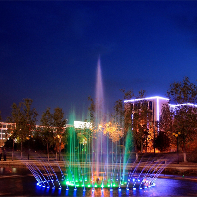 Summer beach concept