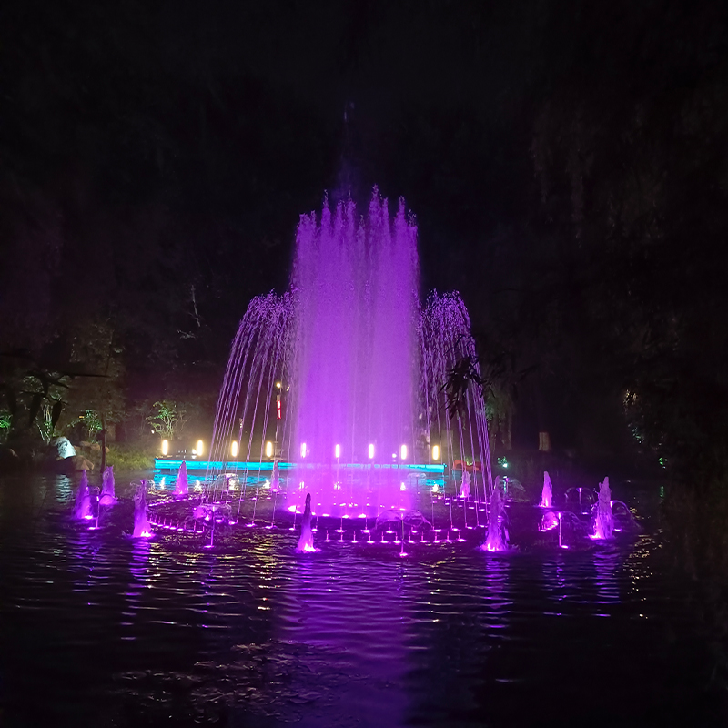 Summer beach concept