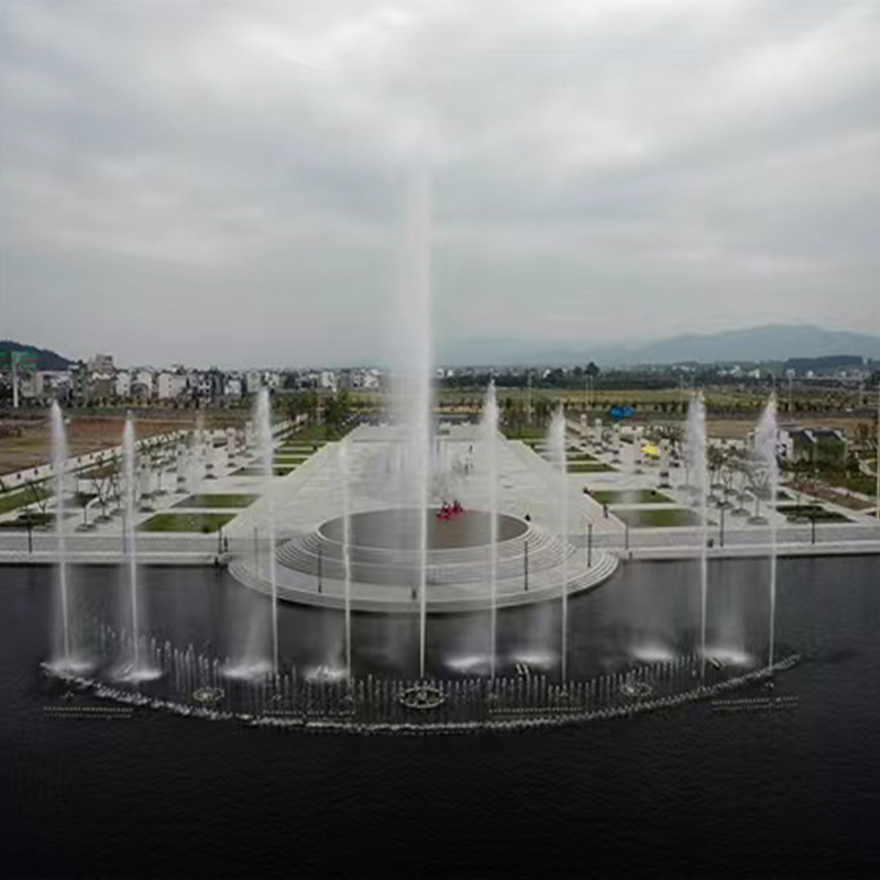 Summer beach concept