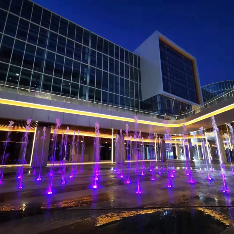 Summer beach concept