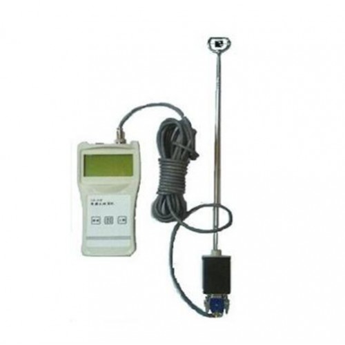 LB-JCM1便携式流量流速测定仪