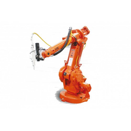 机器人激光焊接机