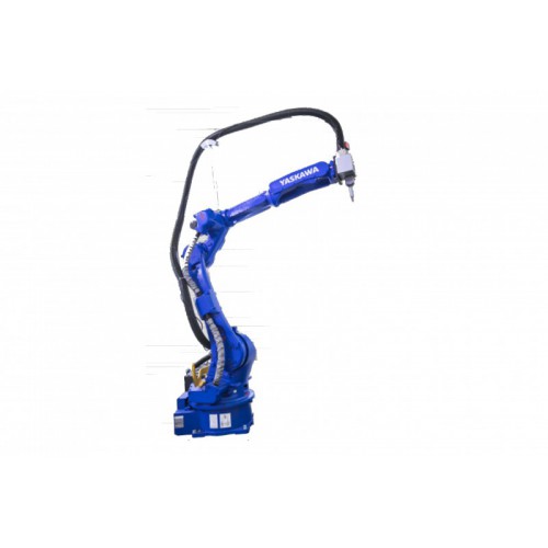 机器人激光焊接机