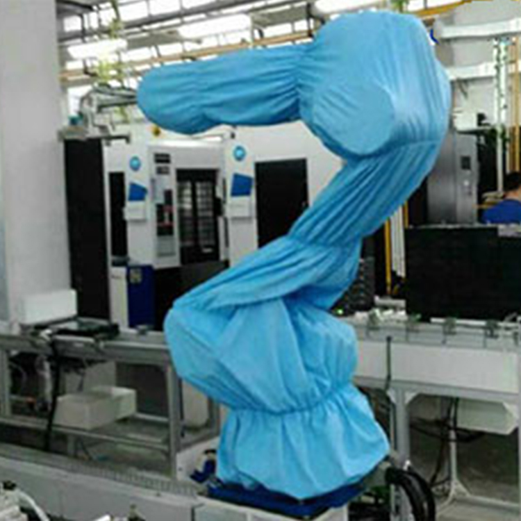 机器人防护服2