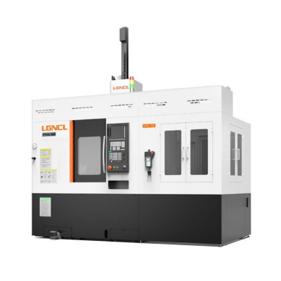 立冈高端桁架自动数控车床35型
