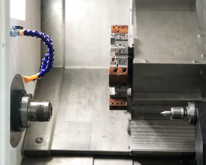 Summer beach concept