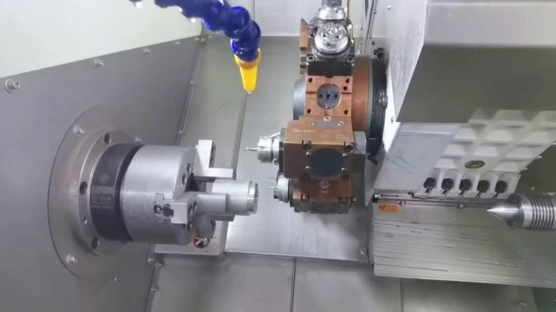 Summer beach concept