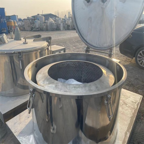 二手离心机转让