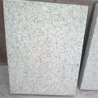 白锈石板材加工