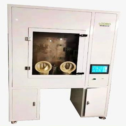 LB-3308口罩细菌过滤效率【BFE】检测仪