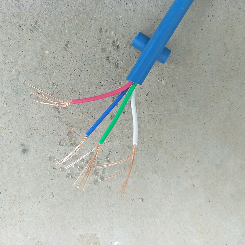 Summer beach concept