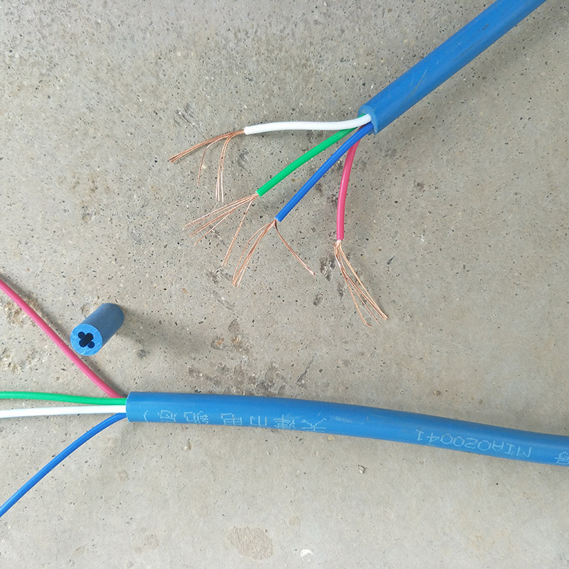 Summer beach concept