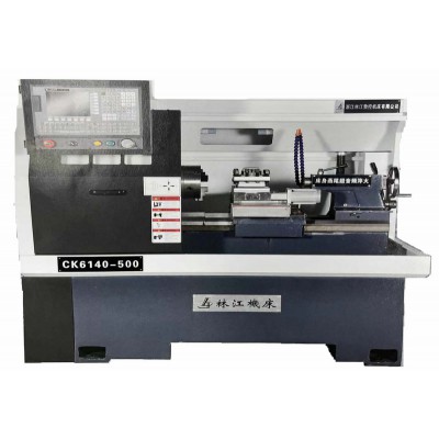 c6140数控车床