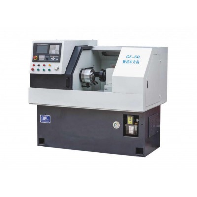 数控车方机四朋达spd-50S