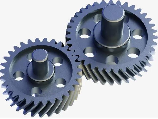 齿轮2