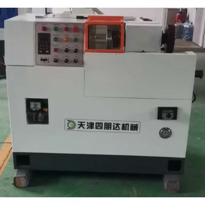 车方机视频 四朋达spd-60y