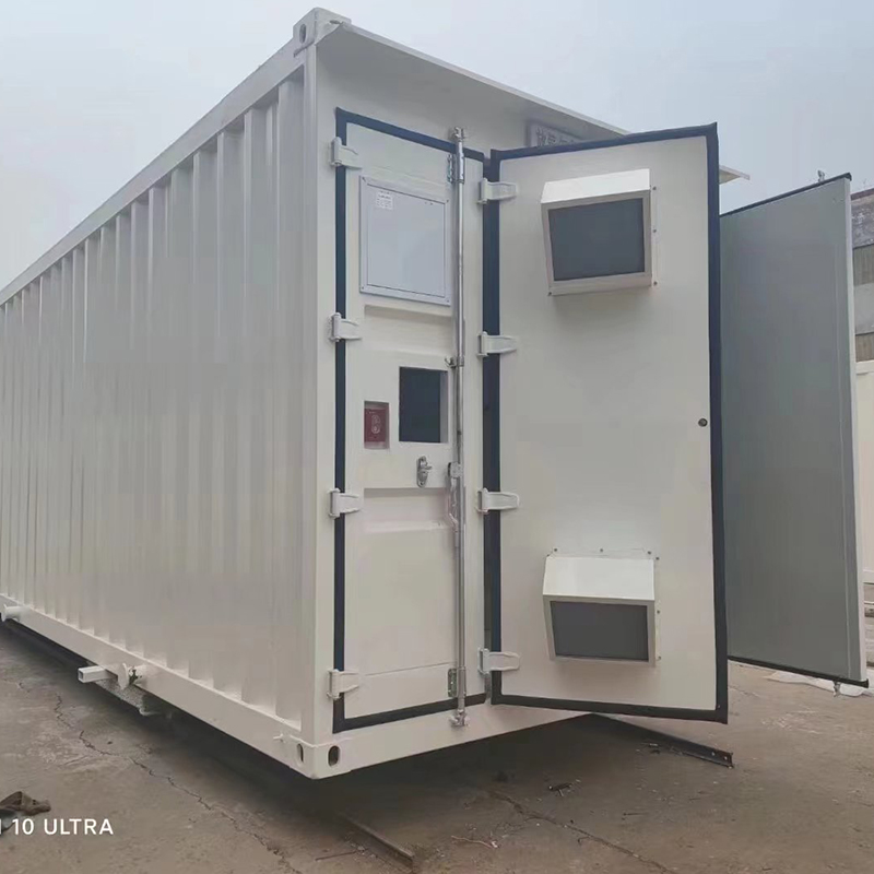 Summer beach concept