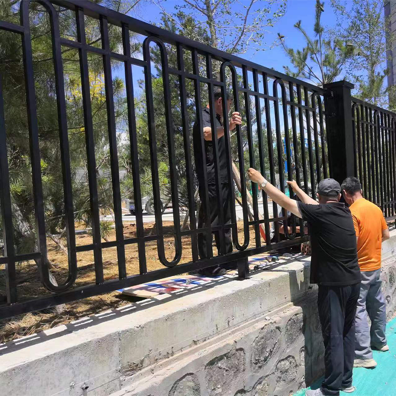 Summer beach concept