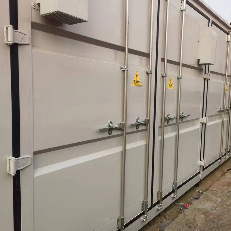 Summer beach concept