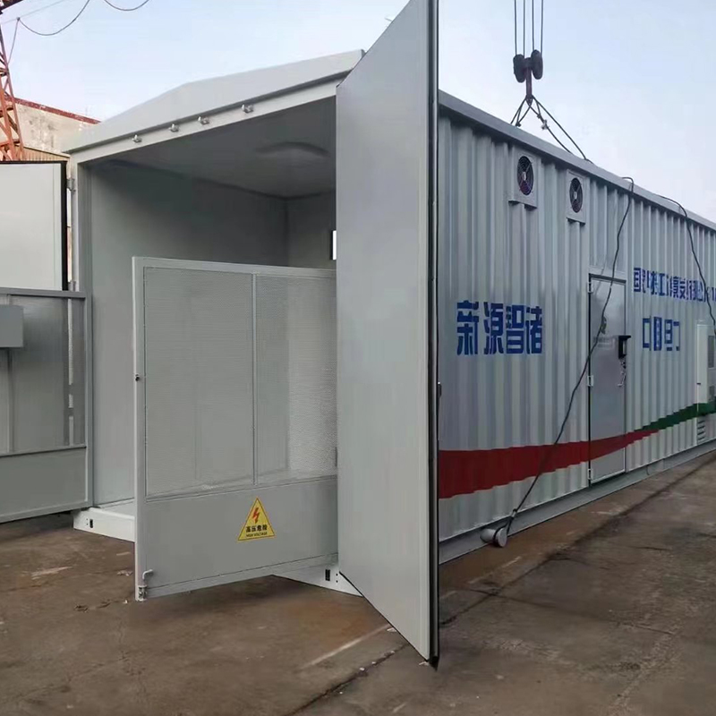 Summer beach concept