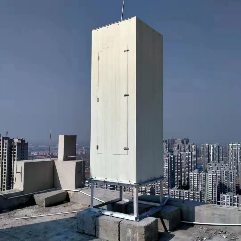 Summer beach concept