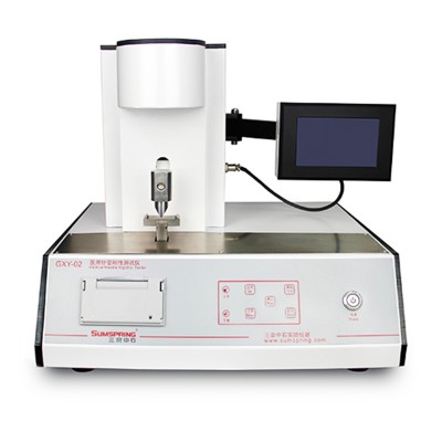 针管刚性测试仪