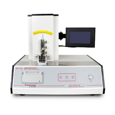 针管弯曲韧性测试仪