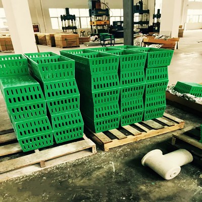 海绵城市盛石筐