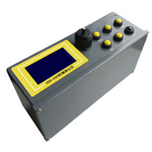 CCD-500数字防爆测尘仪