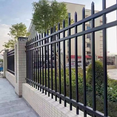 庭院围栏