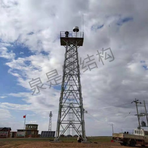 监控塔