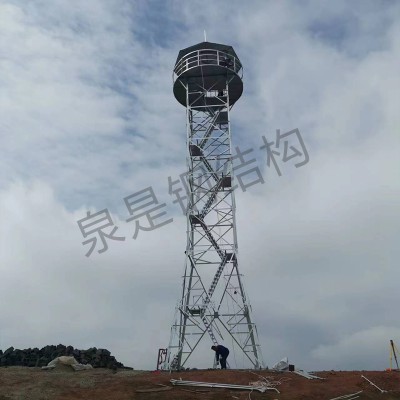 监控塔