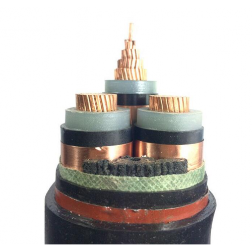 高压电力电缆