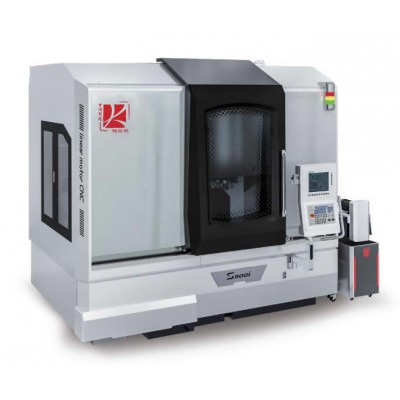 五轴加工中心 钶锐锶S900i