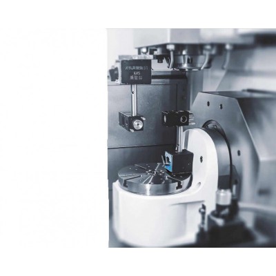 加工中心五轴 钶锐锶S700i(iH)