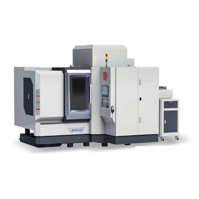 加工中心五轴联动 钶锐锶K535i-5X