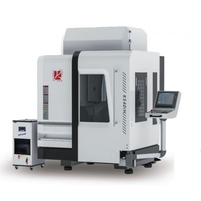 五轴数控加工中心 钶锐锶K-540i(iH)