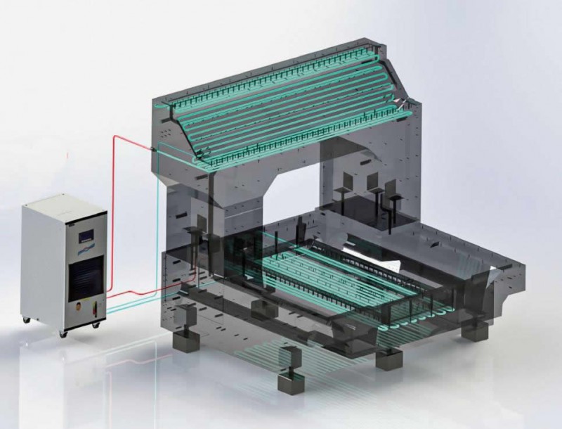 Summer beach concept