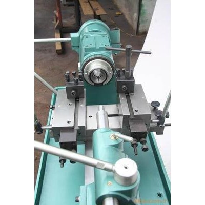 精密桌上车床 长实csj-20