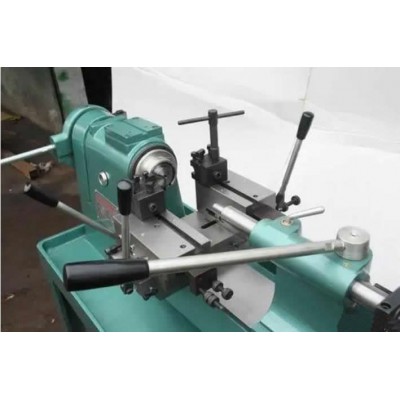 桌上车床价格 长实csj-45