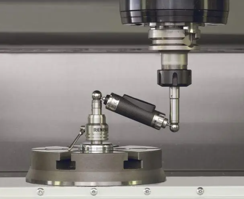 机床圆球仪检测