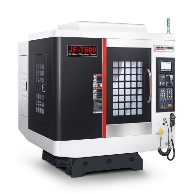 数控钻攻机 佳富JF-T800