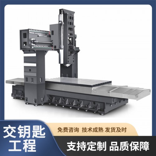 桥式龙门加工中心 佳富JF-LM2018