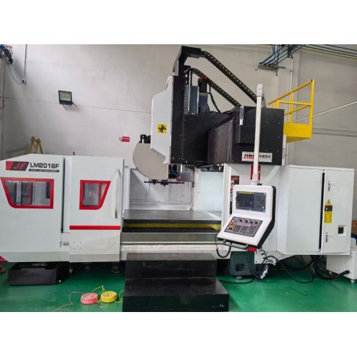 卧式加工中心龙门加工中心 佳富JF-LM5022