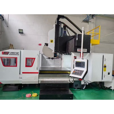 卧式加工中心龙门加工中心 佳富JF-LM5022