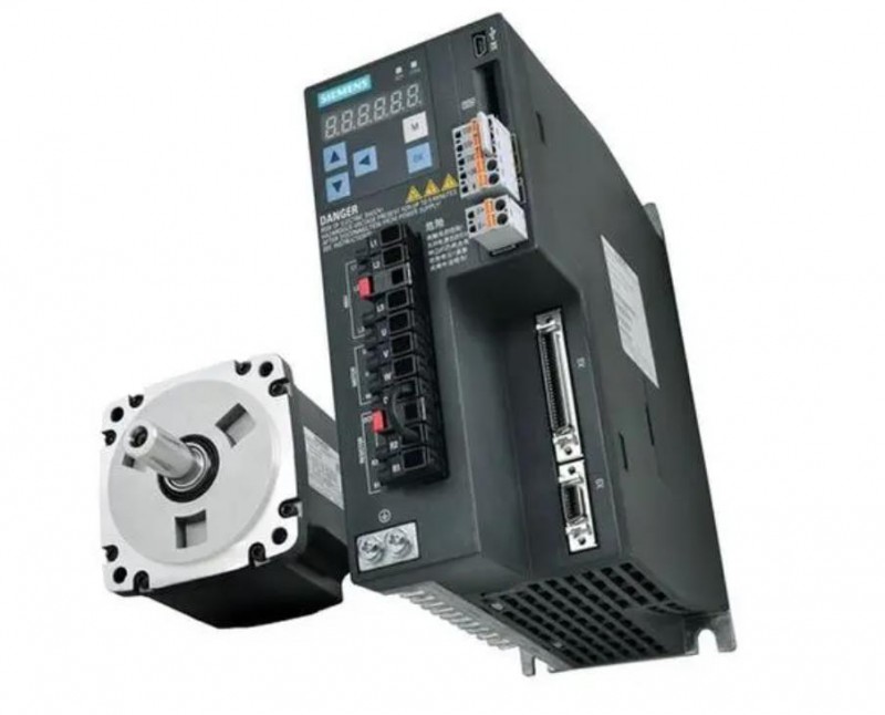 西门子电机驱动